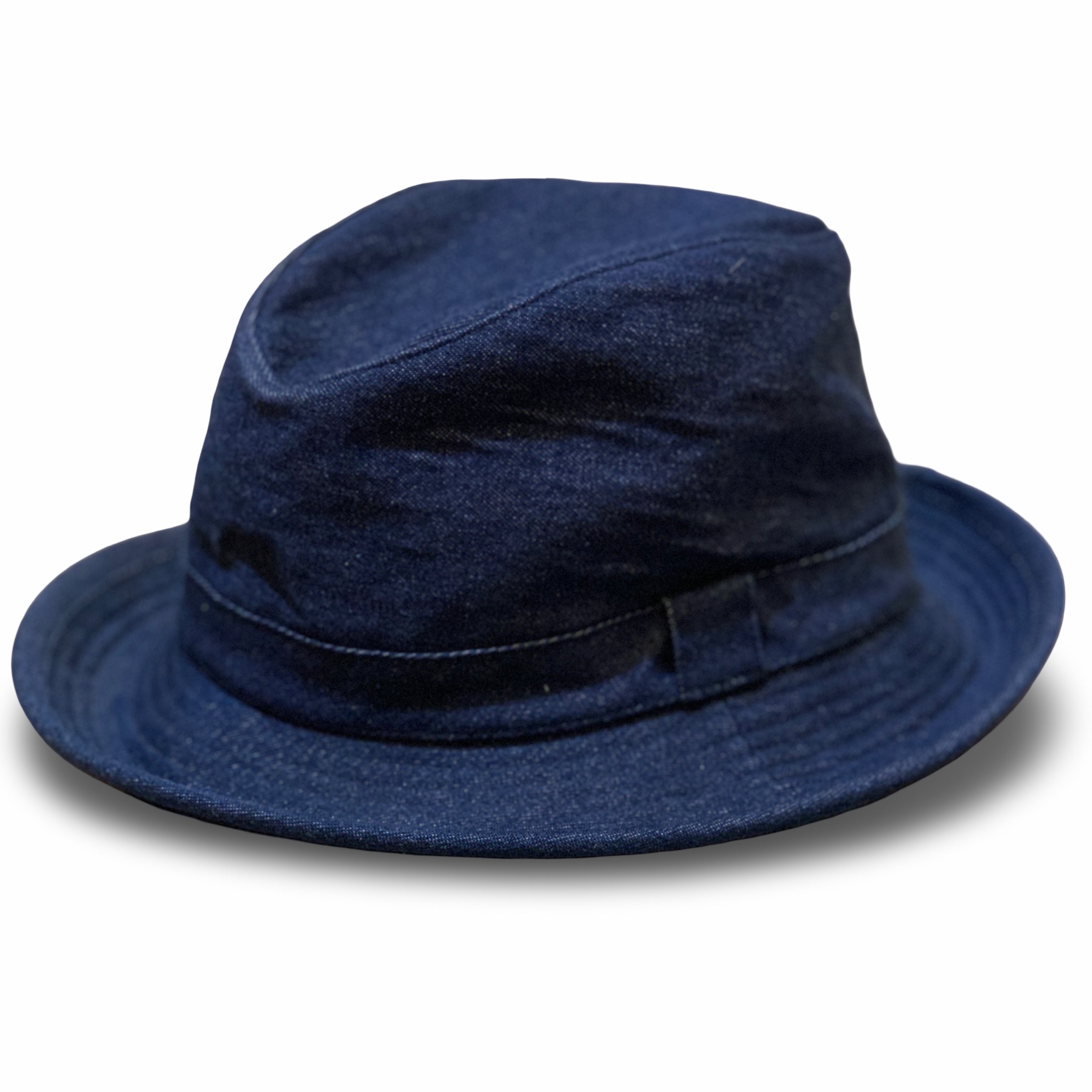 Denim Safari Hat/MadeInTokyo