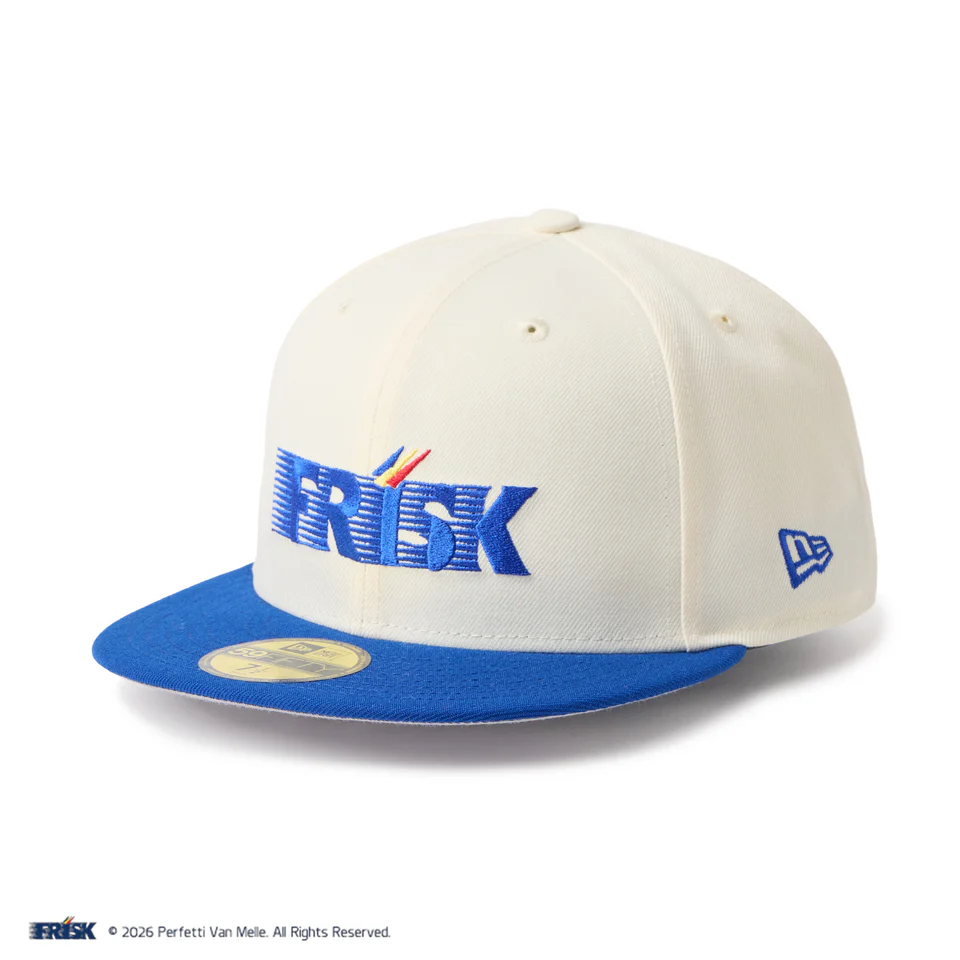 NEW ERA 59FIFTY FRISK フリスク