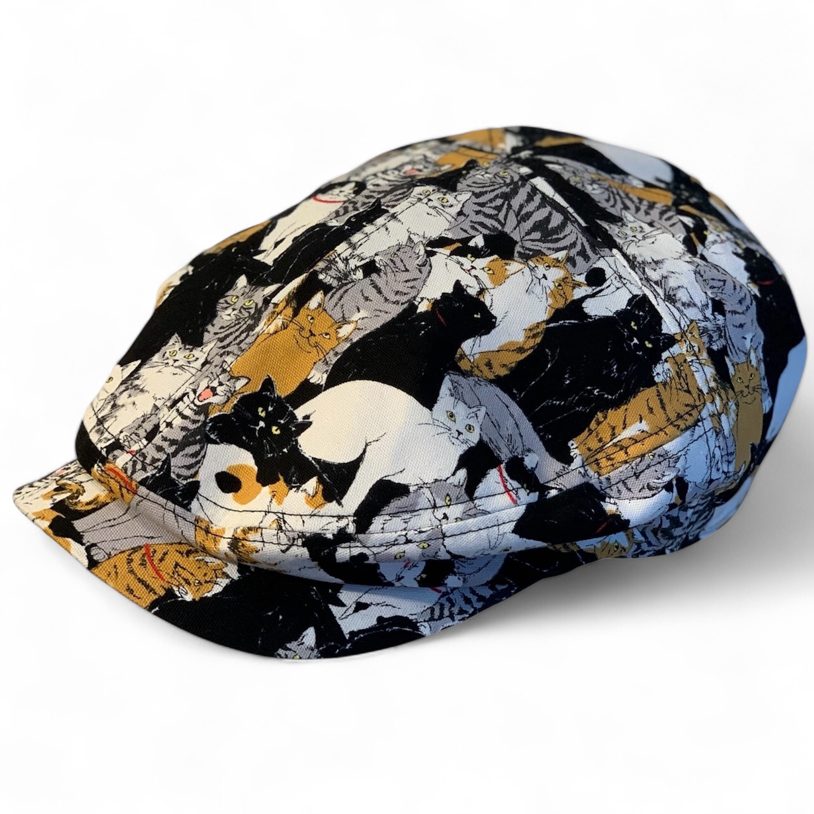 CAT HUNTING / Made in Tokyo