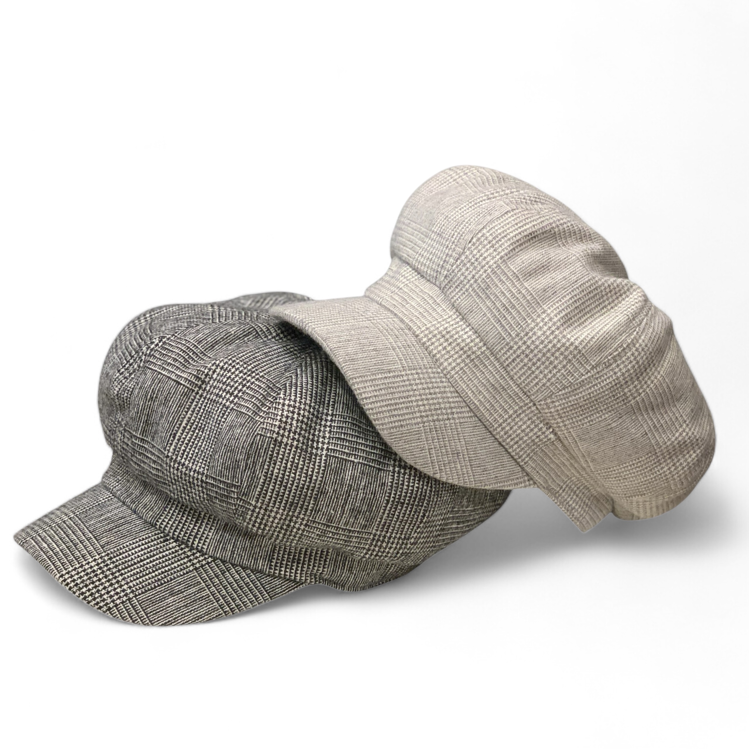 Check  Casquette/MadeinTokyo　