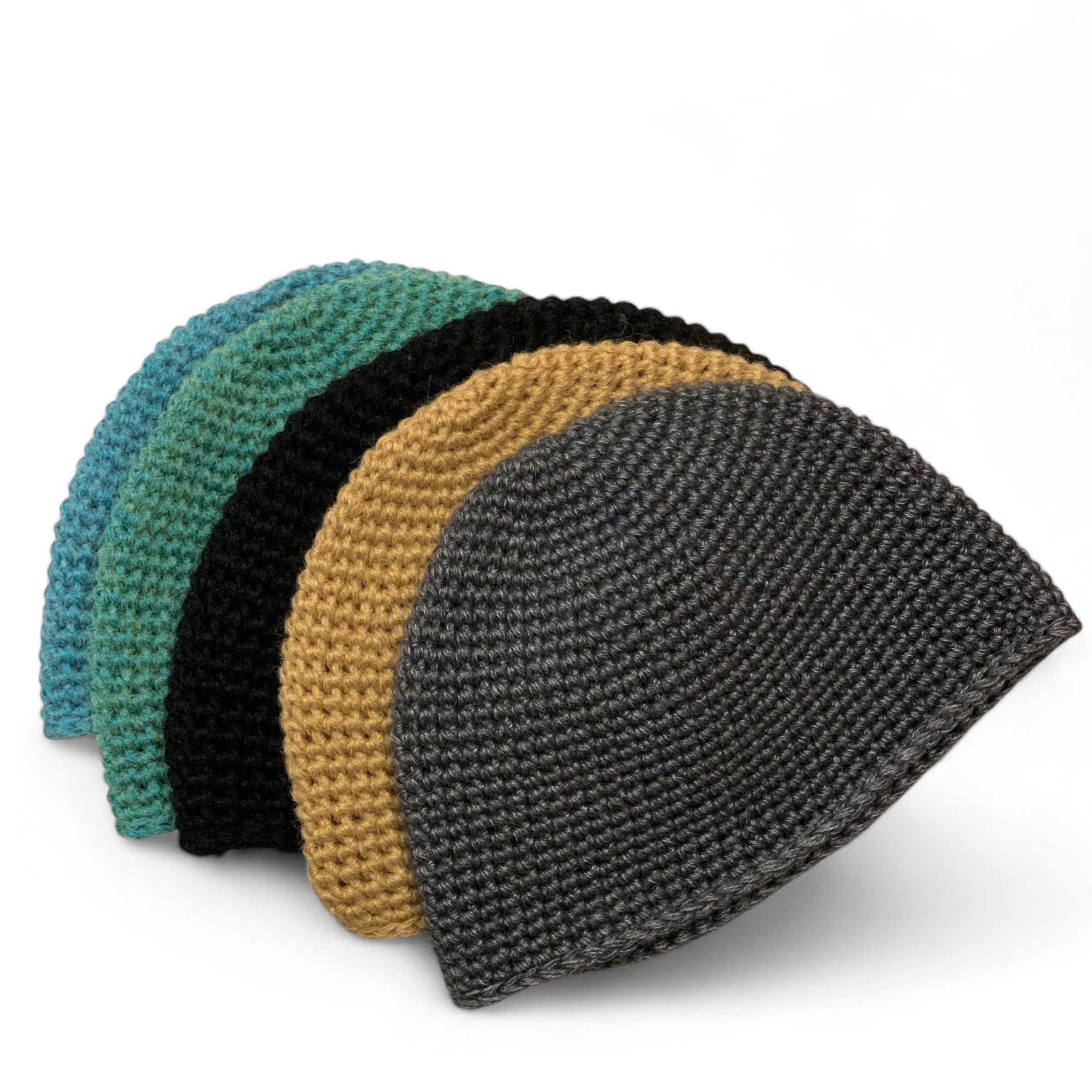 イスラムワッチ-アルパカ(手編み)/MadeinTokyo　春秋冬