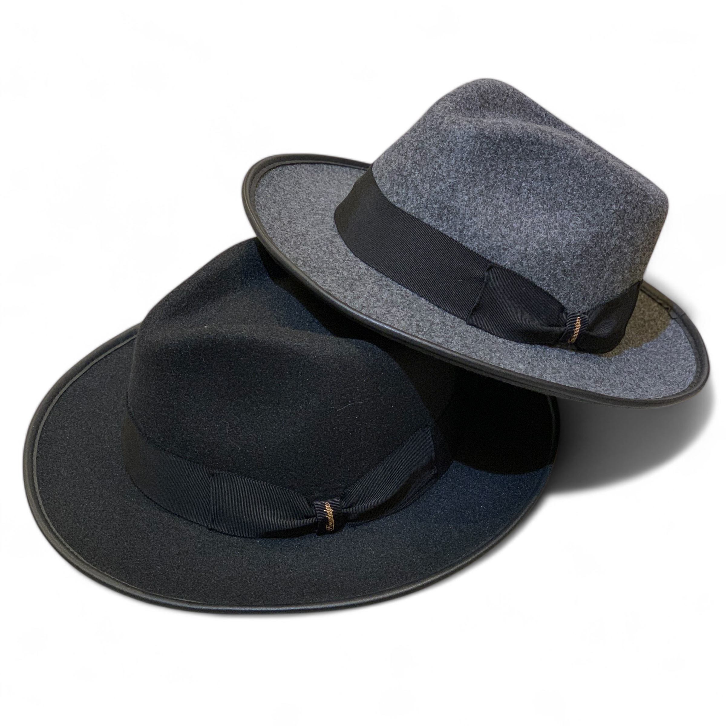 Classic Polyester Fert Hat/ MadeInTokyo