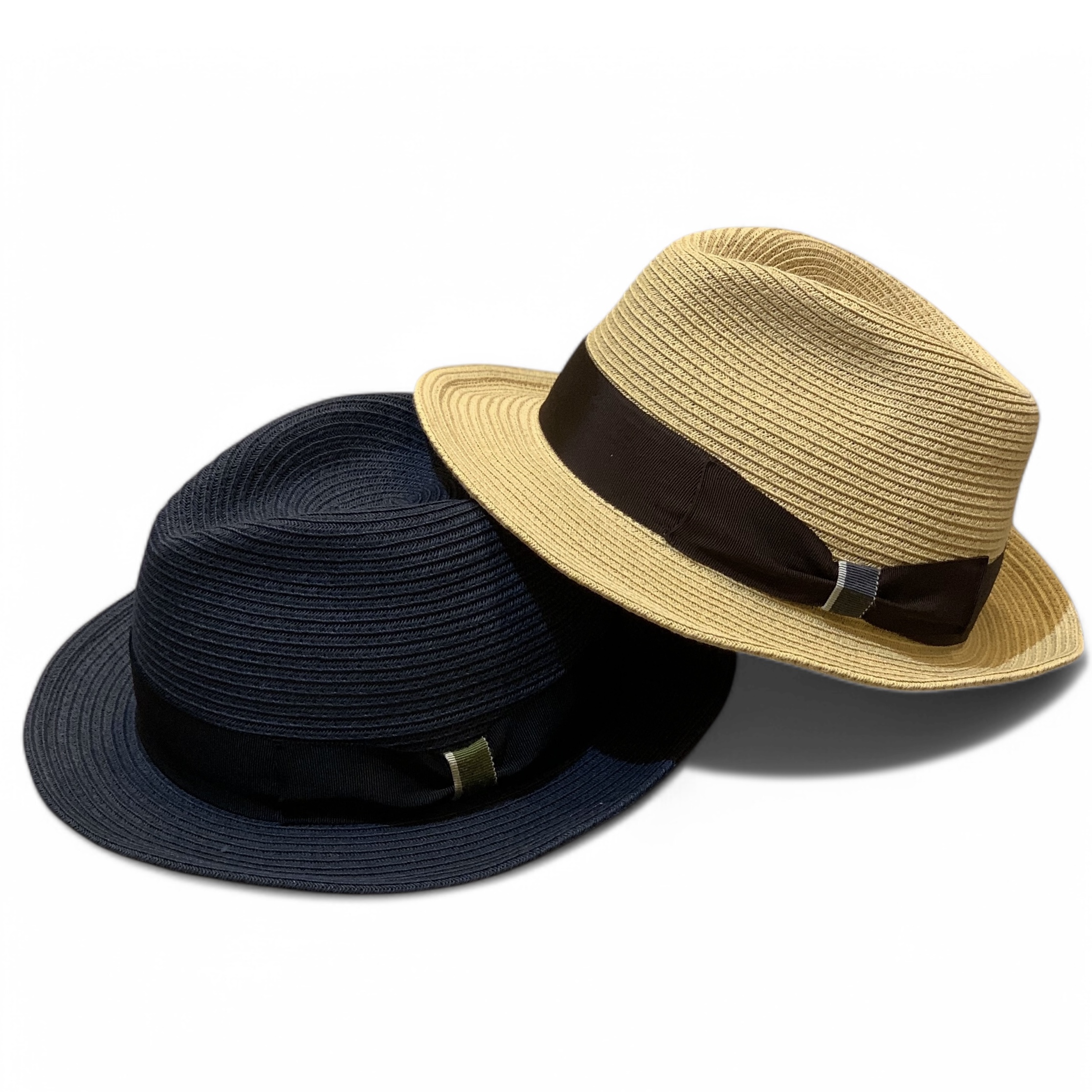 Standard Braid Hat/Madein Tokyo ブレードハット