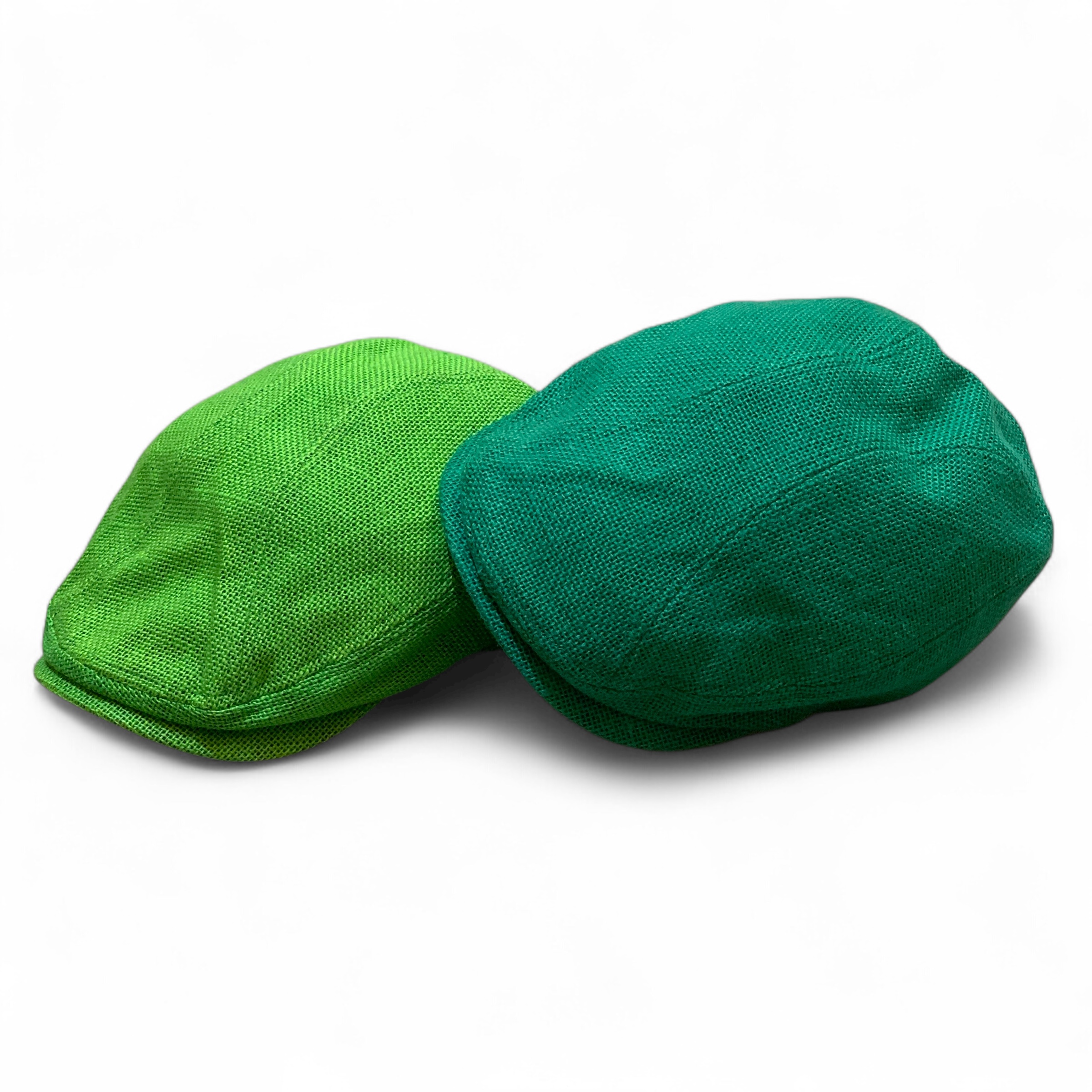 Jute Green Hunting / Made in Tokyo  ジュートハンチング