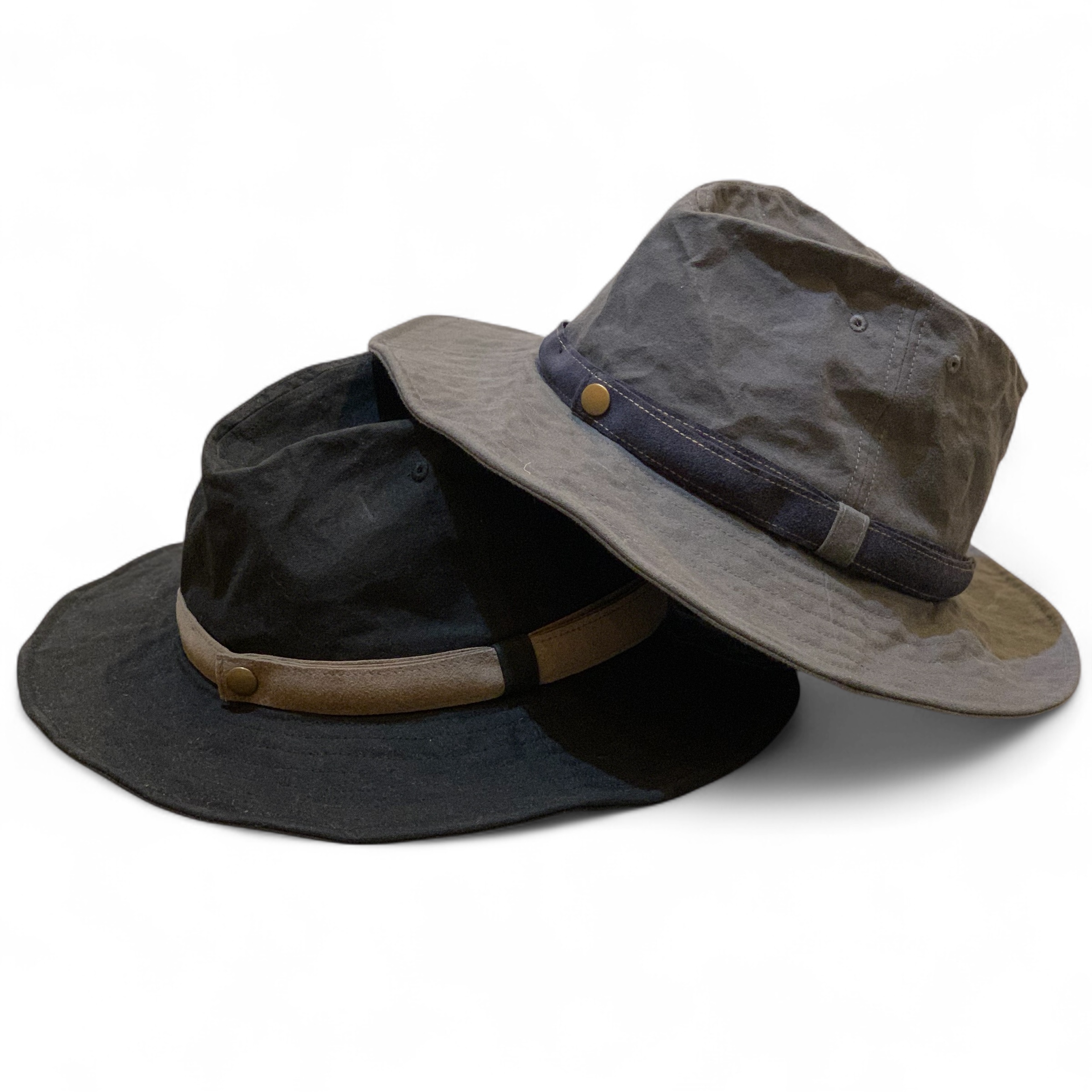 ParafinSafariHat　パラフィンサファリハット