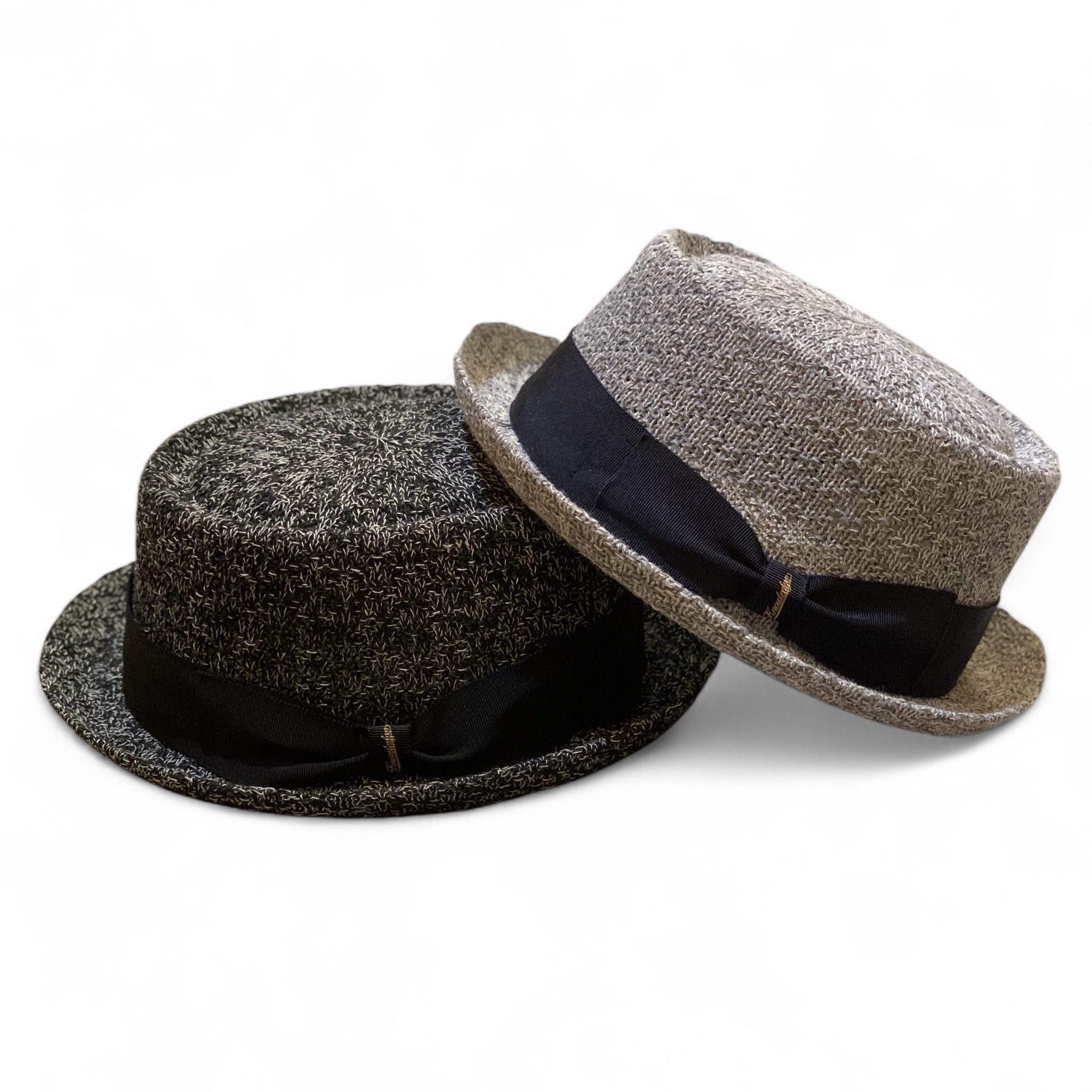 ThermoPorkPieHat/MadeInTokyo サーモポークパイハット