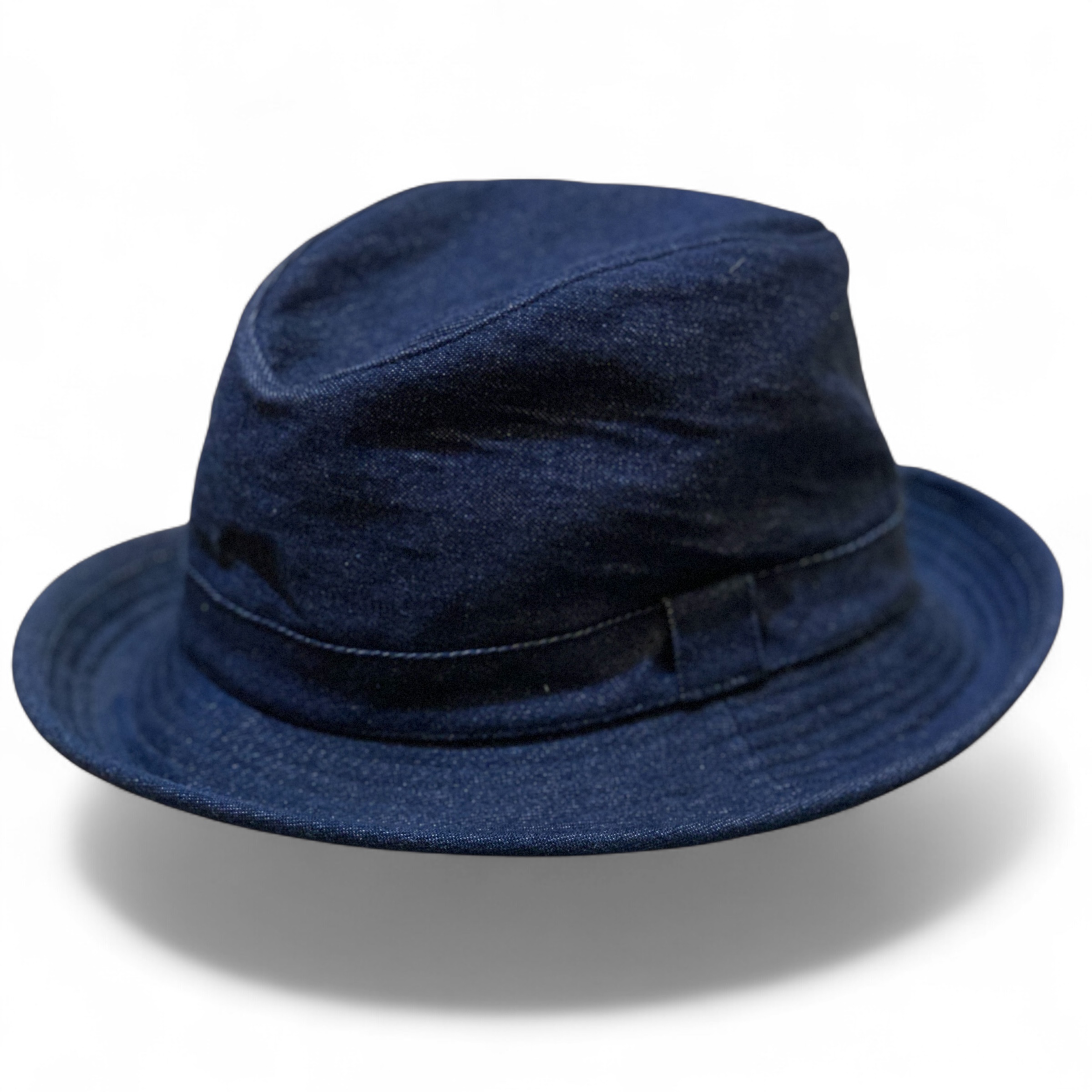Denim Safari Hat/MadeInTokyo
