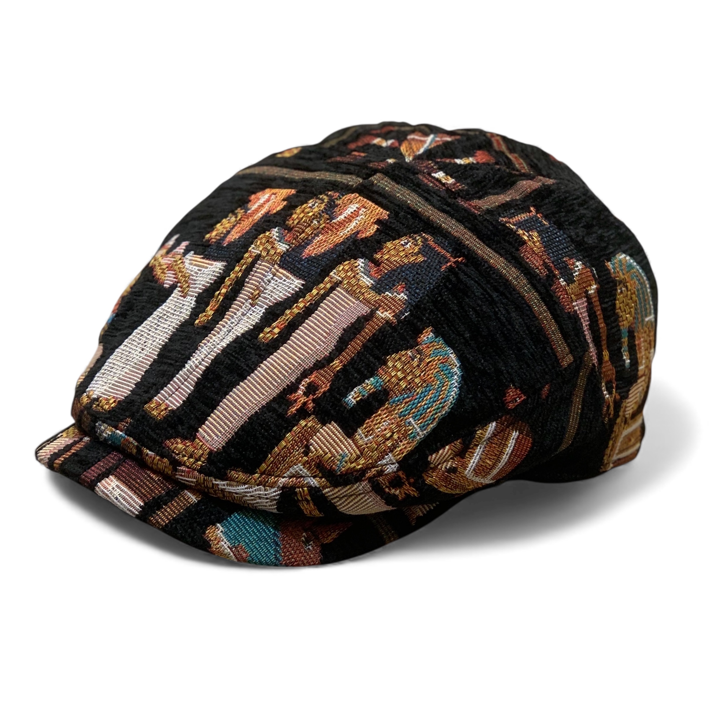 Ancient Egypt Hunting/Made In Tokyo KNOWLEDGE エジプトハンチング