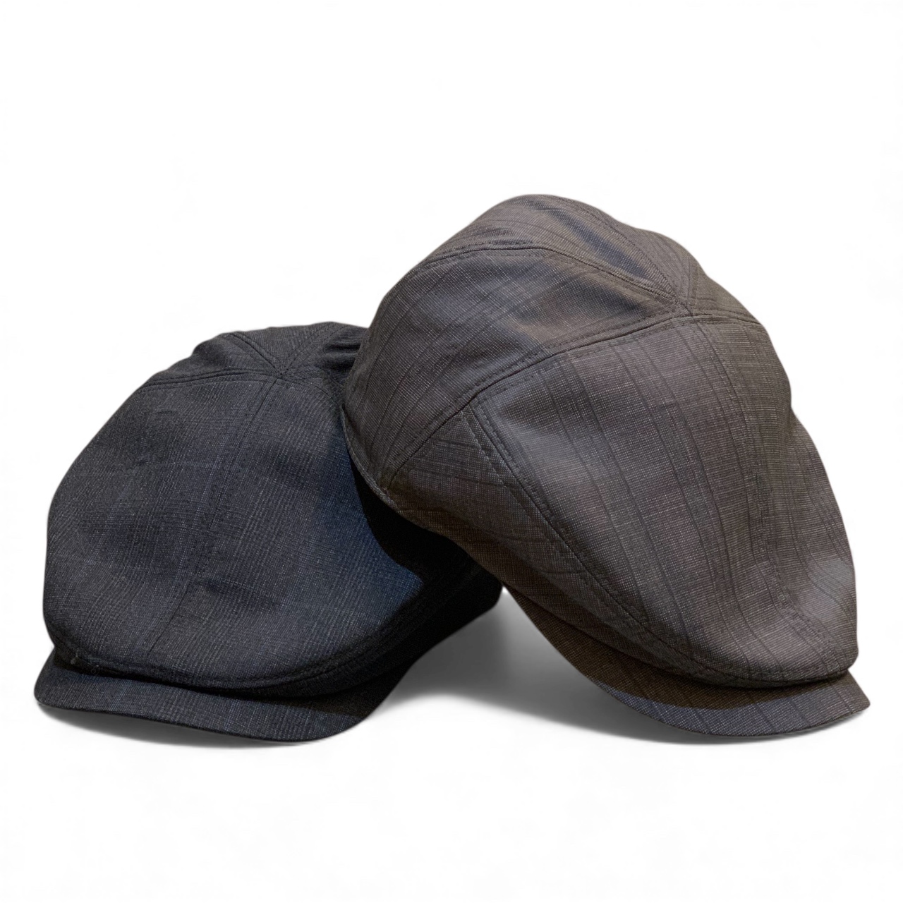 Tailored Suit Fabric Hunting/MadeinTokyo  スーツ生地ハンチング