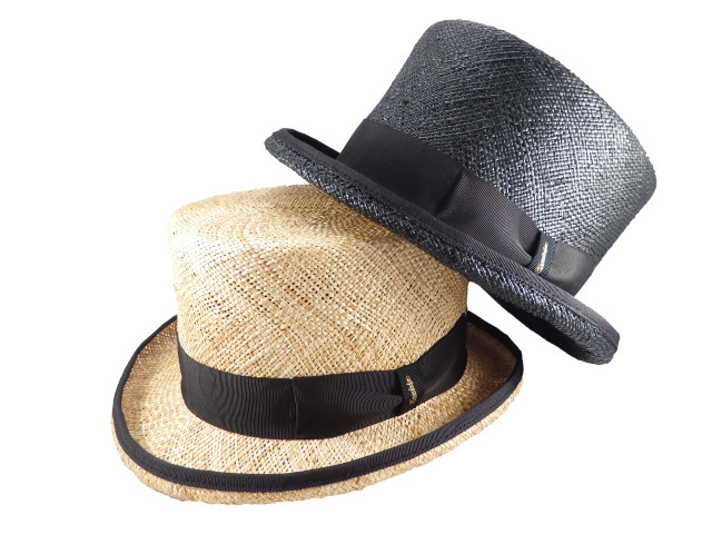 【KNOWLEDGE】Bao Top Hat/ MadeInTokyo