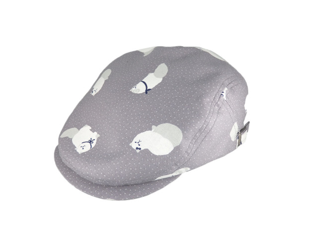 猫ハンチング/MadeinTokyo