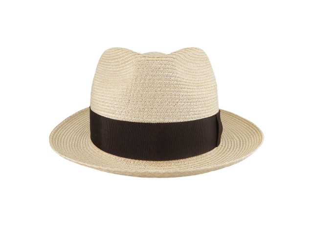 Linen braid hat / Made in tokyo 麻ブレードハット | 帽子専門