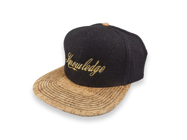 KNOWLEDGECAPCork×Denim/MadeinTokyo | 帽子専門店 KNOWLEDGE（ナレッジ）