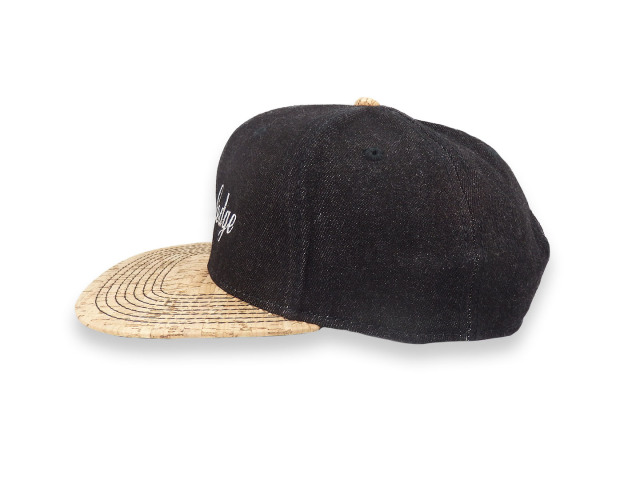 KNOWLEDGECAPCork×Denim/MadeinTokyo | 帽子専門店 KNOWLEDGE（ナレッジ）