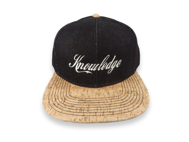 KNOWLEDGECAPCork×Denim/MadeinTokyo | 帽子専門店 KNOWLEDGE（ナレッジ）