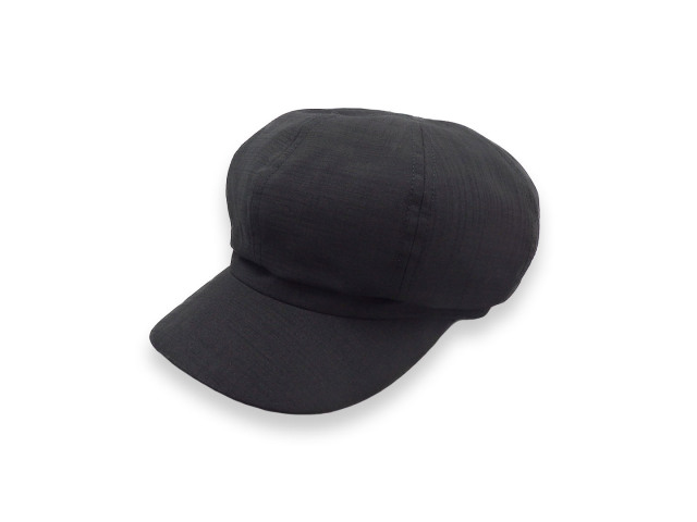 絣キャスケット KASURI Casquette 琉球絣キャスケット / Made in Tokyo | 帽子専門店