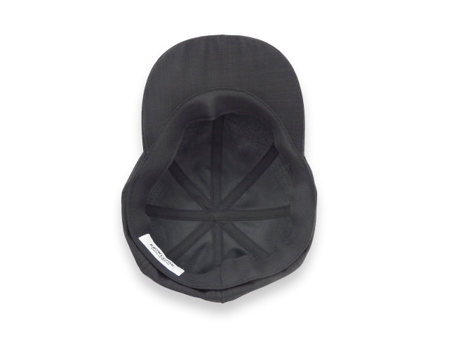 KASURI Casquette 琉球絣キャスケット / Made in Tokyo | 帽子専門店