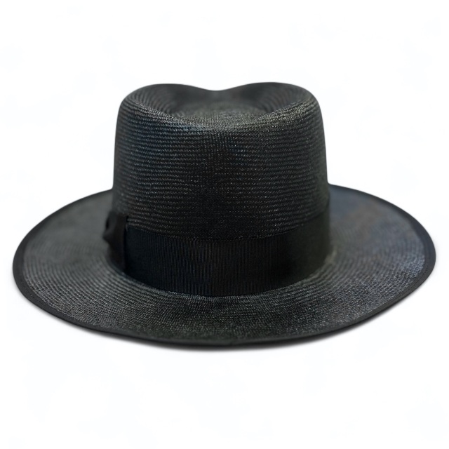 帽子材料　シゾールキャペリン　２枚セット 帽子材料 シゾールキャペリン 2枚 Classic Sisol Hat/ MadeInTokyo