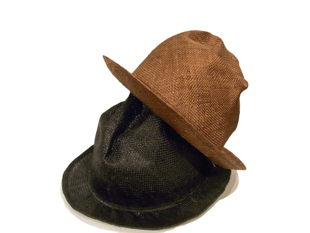 【EDS-1-6　EDHAT（エドハット)】　シゾールマウンテンハット