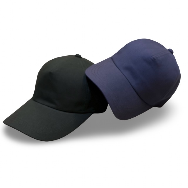 Lightweight Cotton Long Visor Cap/Made In Tokyo コットンロングバイザーキャップ