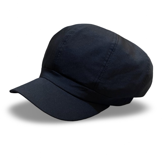 Ryukyu Kasuri Casquette/Made In Tokyo　琉球絣キャスケット