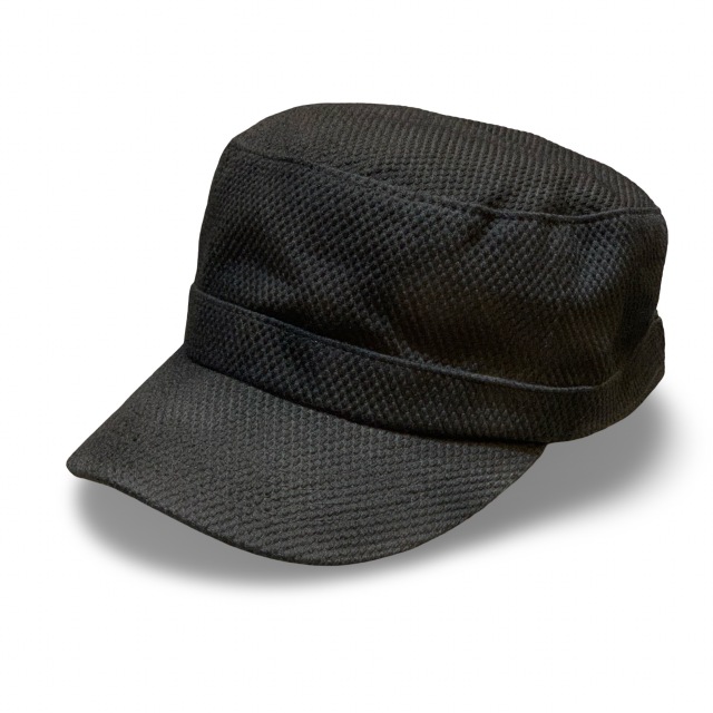 柔道 ワーク キャップ/Made In Tokyo