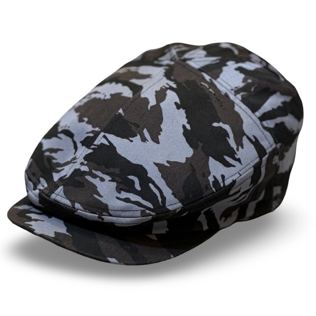 Urban Woodland Camouflage Hunting/Made In Tokyo