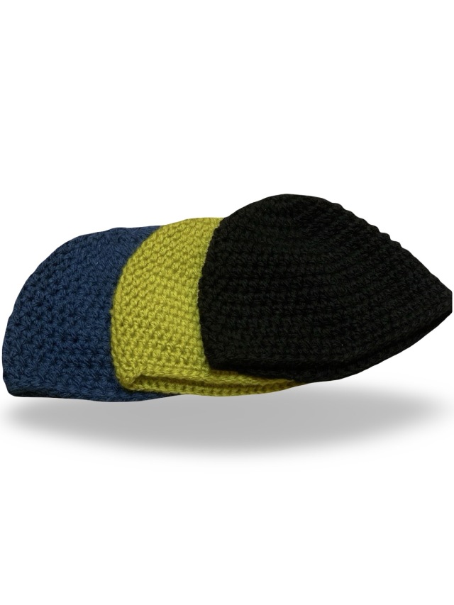 イスラムワッチ-エアリーファイバー/Made In Tokushima Japan