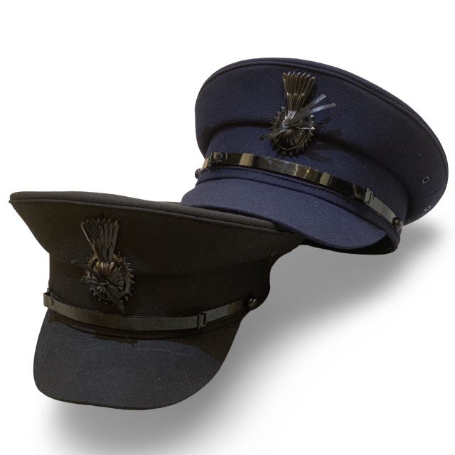 British Chauffeur Cap/ショーファーキャップ