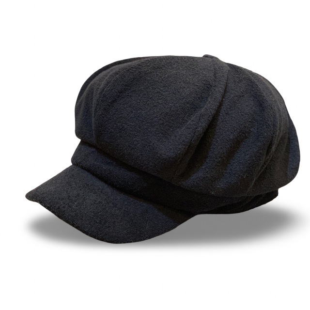 Soft Pile  Casquette/Made In Tokyo