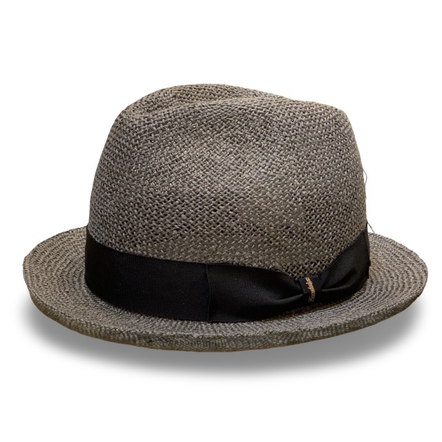 ジュートモッズハット / Made in Tokyo