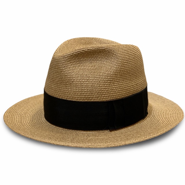 Vintage Braid Hat/Made in Tokyo　