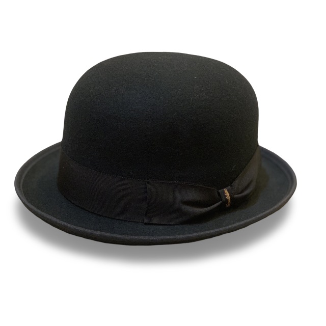 BowlerHat-4Brim/MadeinTokyo ボーラーハット