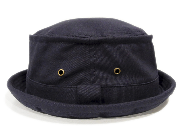 【KNOWLEDGE（ナレッジ）】　Cotton Terrapinch Hat