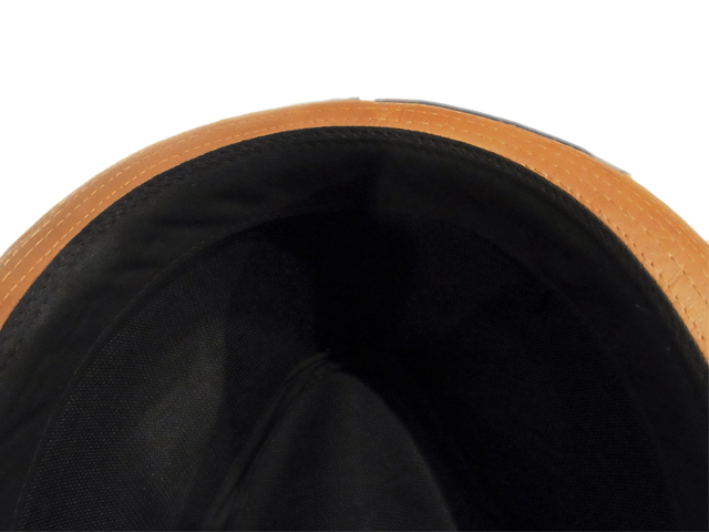 【KNOWLEDGE（ナレッジ）オリジナル】　Synthetic Leather Mods（日本製）
