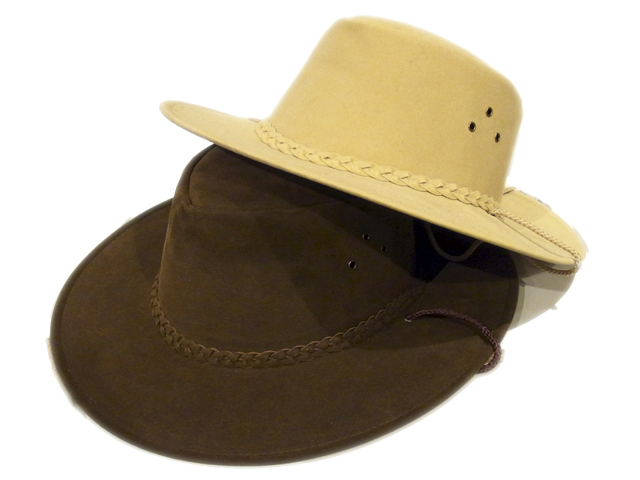 【Import（インポート）】　Waterproofing Akubra hat（オーストラリア製）