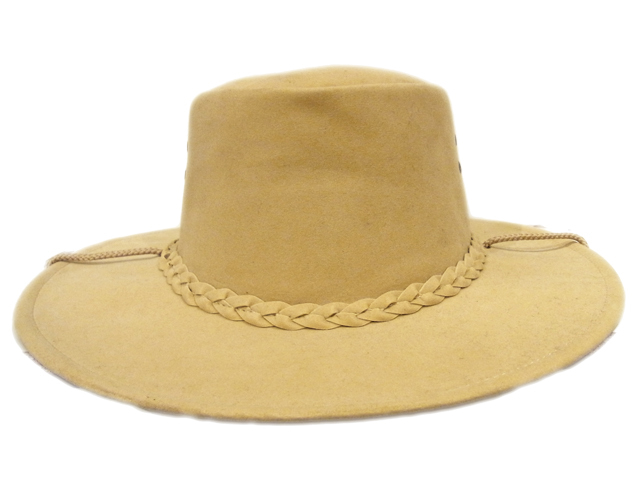 【Import（インポート）】　Waterproofing Akubra hat（オーストラリア製）