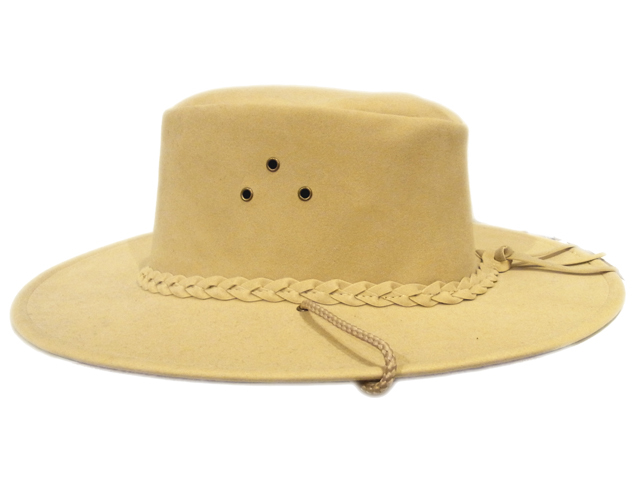 【Import（インポート）】　Waterproofing Akubra hat（オーストラリア製）