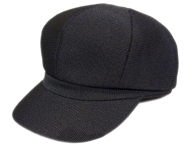 【KNOWLEDGE（ナレッジ）オリジナル】　Kosyu Standard Casquette（日本製）