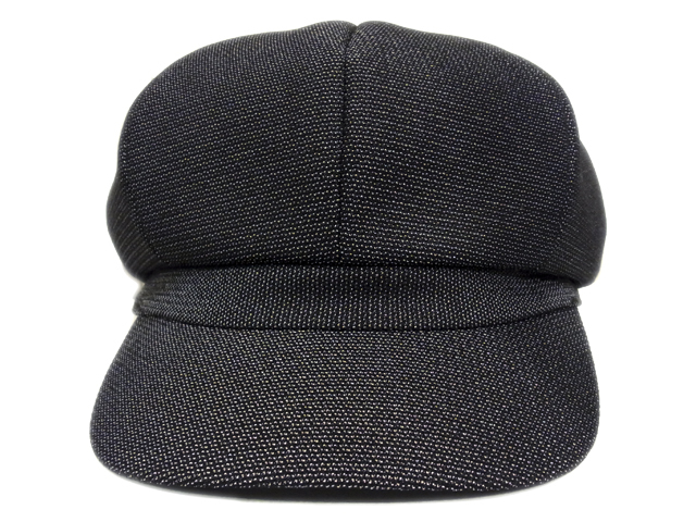 【KNOWLEDGE（ナレッジ）オリジナル】　Kosyu Standard Casquette（日本製）