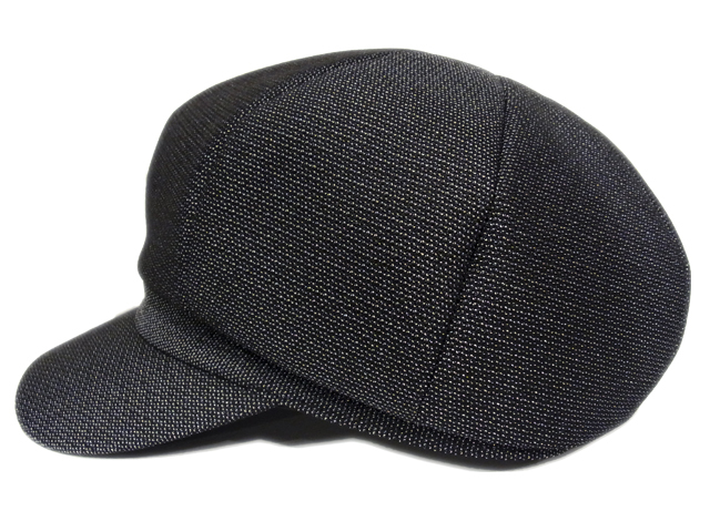 【KNOWLEDGE（ナレッジ）オリジナル】　Kosyu Standard Casquette（日本製）