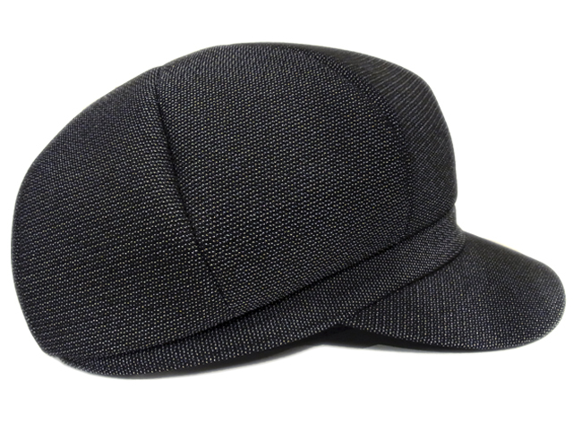【KNOWLEDGE（ナレッジ）オリジナル】　Kosyu Standard Casquette（日本製）