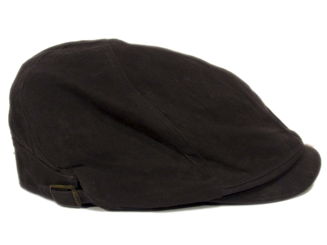 【KNOWLEDGE（ナレッジ）】　Oild Cloth Six Hunting（日本製）