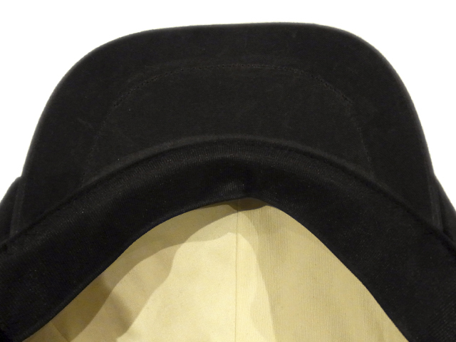 【KNOWLEDGE（ナレッジ）】　Oild Cloth Six Hunting（日本製）