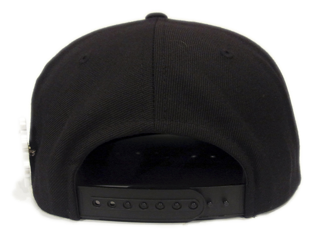 【KNOWLEDGE（ナレッジ）オリジナル】　KNOWLEDGE×「燃えろ!!プロ野球」 Collaboration Baseball Cap（日本製）