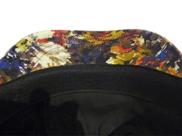 【KNOWLEDGE（ナレッジ）】　Drawing Flower Work（日本製）
