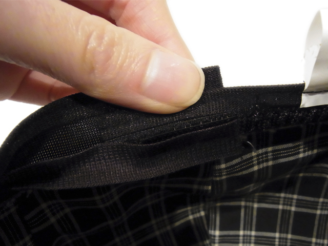 【KNOWLEDGE（ナレッジ）オリジナル】　 Selvage Denim Hunting（日本製）