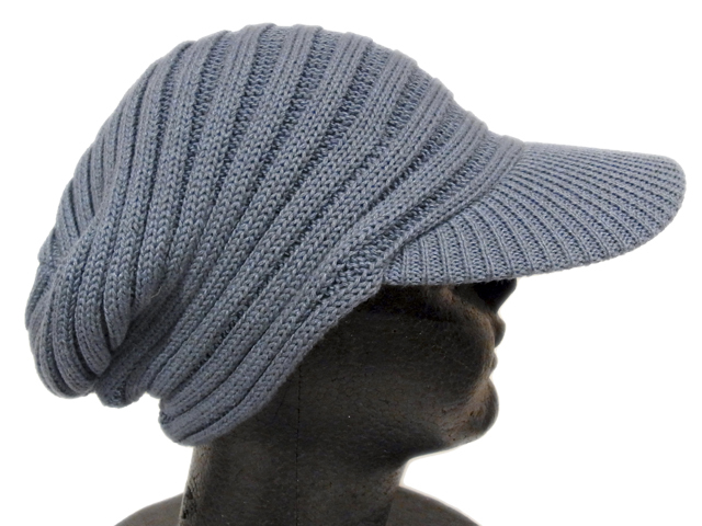 【KNOWLEDGE（ナレッジ）オリジナル】　Cotton Jeep Cap（日本製）