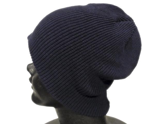 【KNOWLEDGE（ナレッジ）】　Cotton Rib Knit