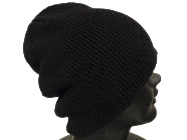 【KNOWLEDGE（ナレッジ）】　Cotton Rib Knit